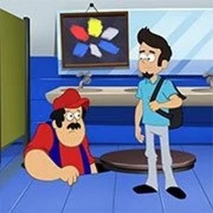 Campus Quest Puzzle Journey